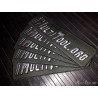 Multitool.org Patch- Velcro Back
