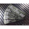 Multitool.org Patch- Velcro Back