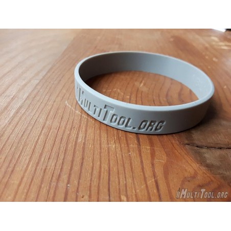 Multitool.org Wristbands