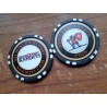 Swiss Army Knights/SAKWiki.com Challenge Chip 2018