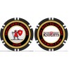 Swiss Army Knights/SAKWiki.com Challenge Chip 2018