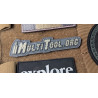 Multitool.Org PVC Morale Patch