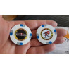 Swiss Army Knights/SAKWiki.com Challenge Chip 2019