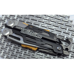 Multitool.Org Lapel Pin